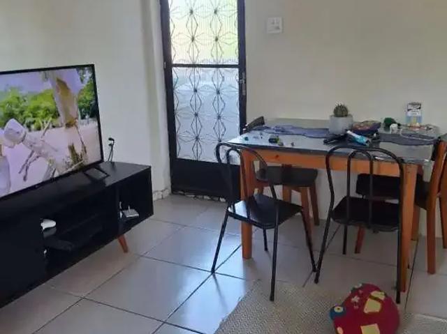 Apartamento para Venda em Rio de Janeiro/RJ Realengo 2 Quartos