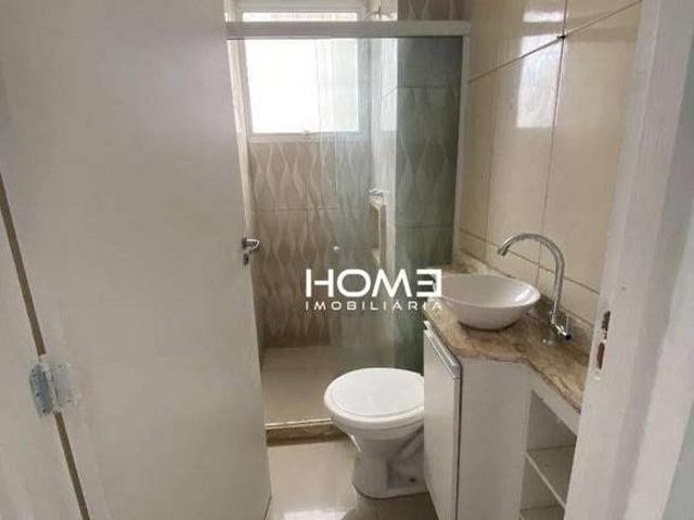 Apartamento para Venda em Rio de Janeiro/RJ Realengo 2 Quartos