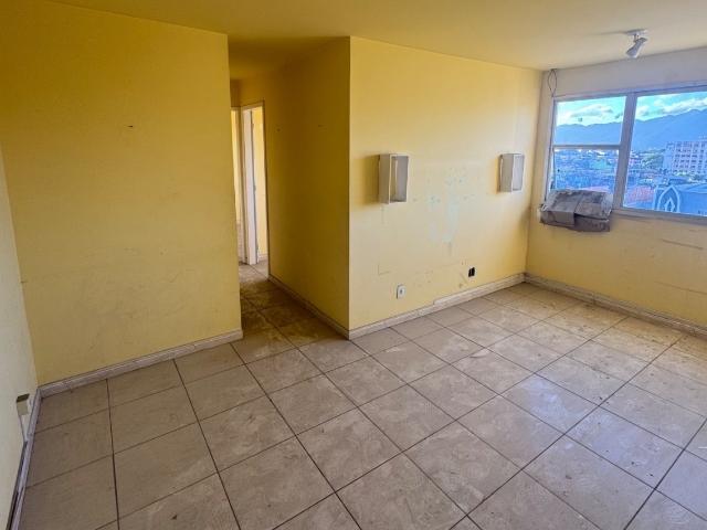 Apartamento para Venda em Rio de Janeiro/RJ Realengo 2 Quartos