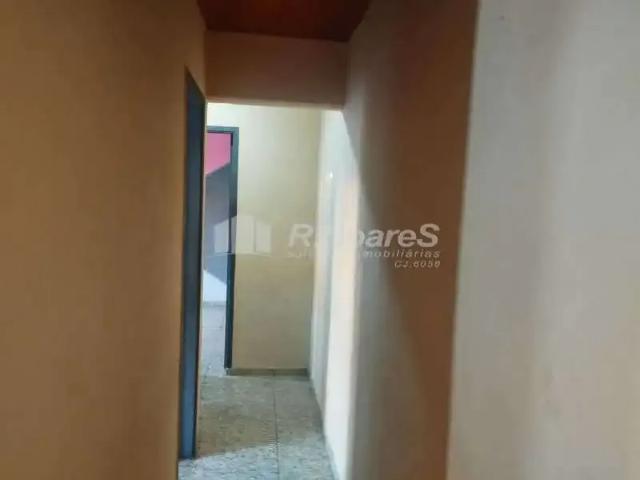 Apartamento para Venda em Rio de Janeiro/RJ Realengo 2 Quartos