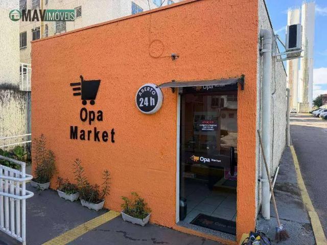 Apartamento para Venda em Rio de Janeiro/RJ Realengo 2 Quartos