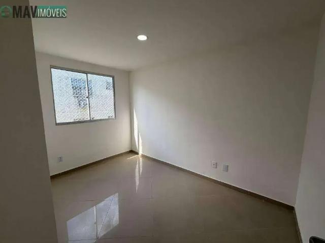Apartamento para Venda em Rio de Janeiro/RJ Realengo 2 Quartos