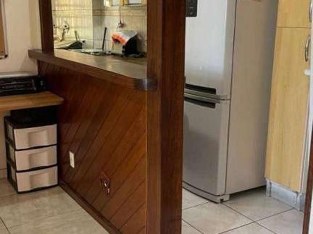 Apartamento para Venda em Rio de Janeiro/RJ Realengo 2 Quartos