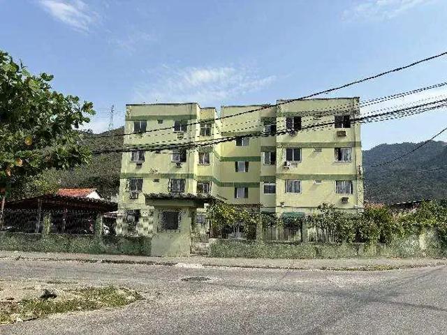 Apartamento para Venda em Rio de Janeiro/RJ Realengo 2 Quartos