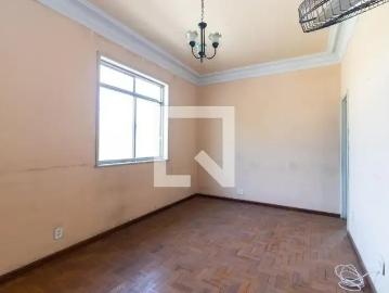 Apartamento para Venda em Rio de Janeiro/RJ Realengo 2 Quartos