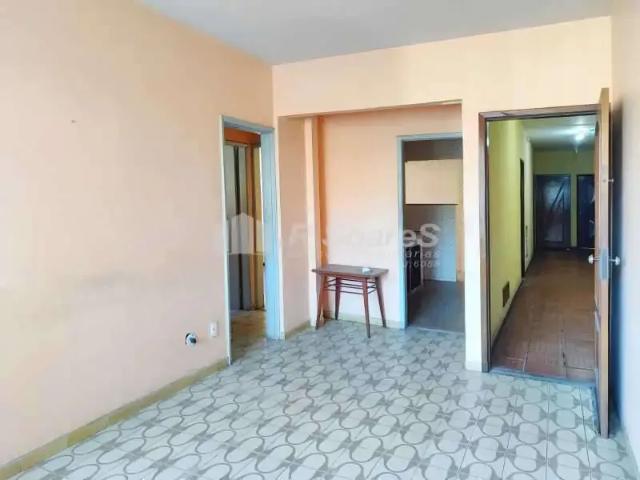 Apartamento para Venda em Rio de Janeiro/RJ Realengo 2 Quartos