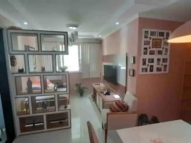 Apartamento para Venda em Rio de Janeiro/RJ Realengo 2 Quartos