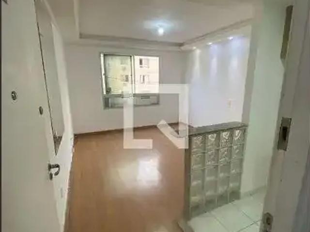 Apartamento para Venda em Rio de Janeiro/RJ Realengo 2 Quartos