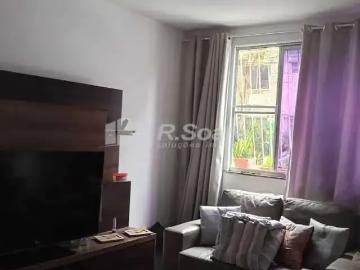 Apartamento para Venda em Rio de Janeiro/RJ Realengo 2 Quartos