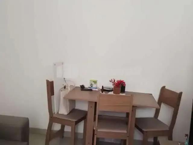 Apartamento para Venda em Rio de Janeiro/RJ Realengo 2 Quartos