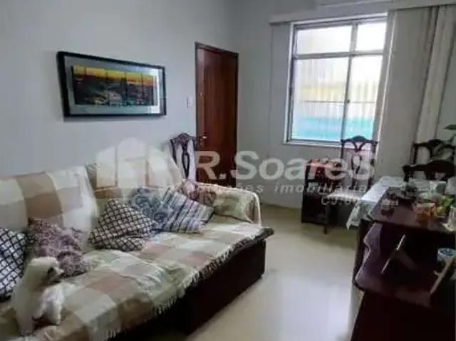 Apartamento para Venda em Rio de Janeiro/RJ Realengo 2 Quartos
