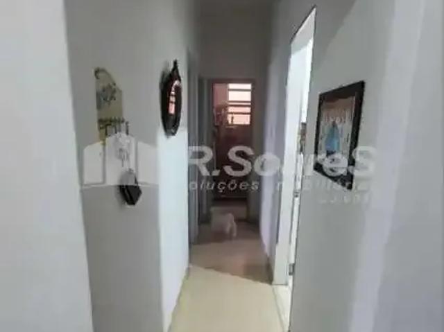 Apartamento para Venda em Rio de Janeiro/RJ Realengo 2 Quartos
