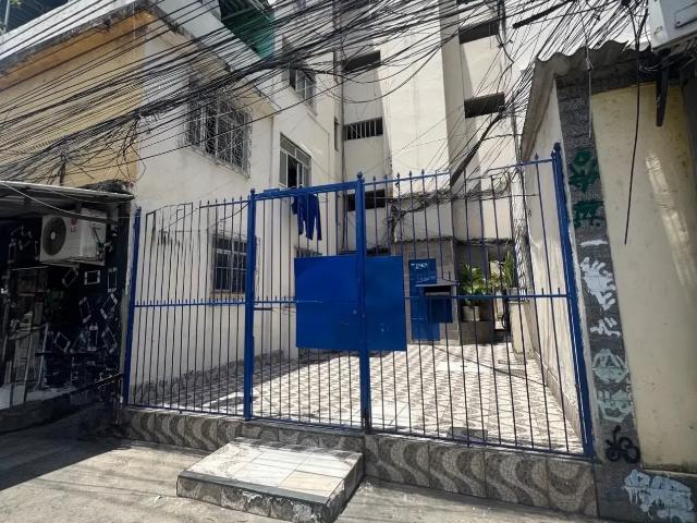 Apartamento para Venda em Rio de Janeiro/RJ Realengo 2 Quartos