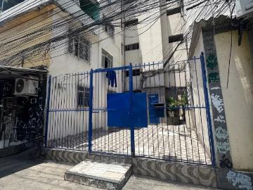 Praça Padre Miguel - Área de serviço, Segurança