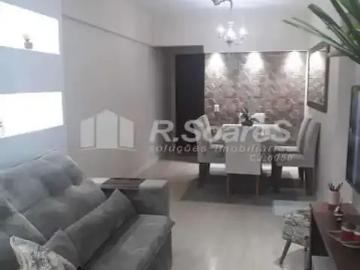 Apartamento para Venda em Rio de Janeiro/RJ Realengo 2 Quartos