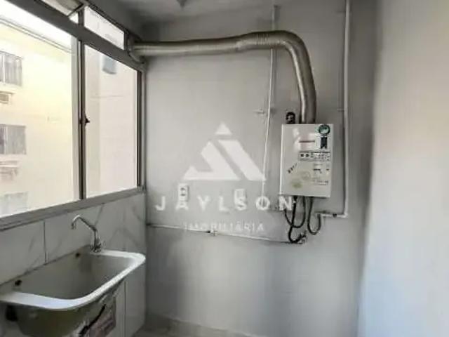 Apartamento para Venda em Rio de Janeiro/RJ Realengo 2 Quartos