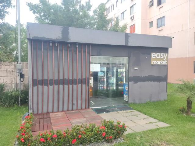 Apartamento para Venda em Rio de Janeiro/RJ Realengo 2 Quartos