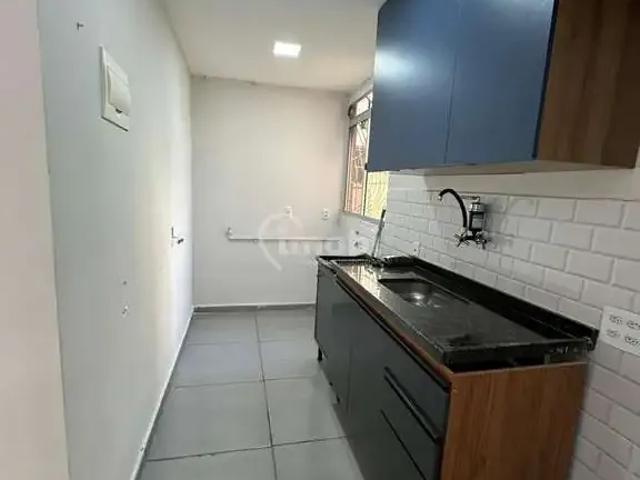 Apartamento para Venda em Rio de Janeiro/RJ Realengo 2 Quartos