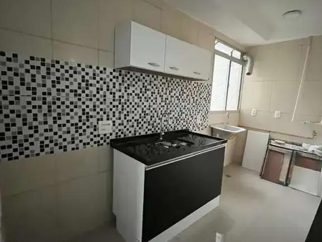 Apartamento para Venda em Rio de Janeiro/RJ Realengo 2 Quartos