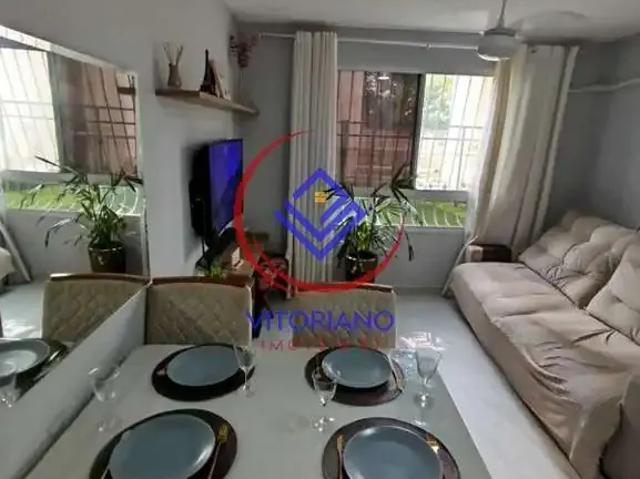 Apartamento para Venda em Rio de Janeiro/RJ Realengo 2 Quartos
