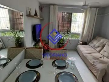 Apartamento para Venda em Rio de Janeiro/RJ Realengo 2 Quartos