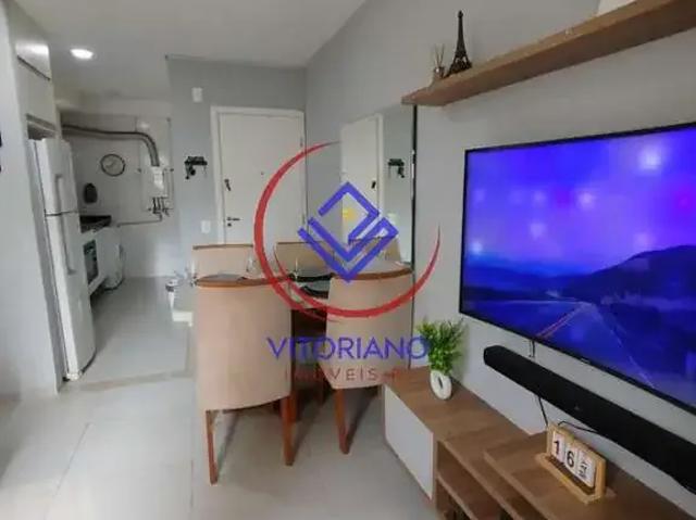 Apartamento para Venda em Rio de Janeiro/RJ Realengo 2 Quartos