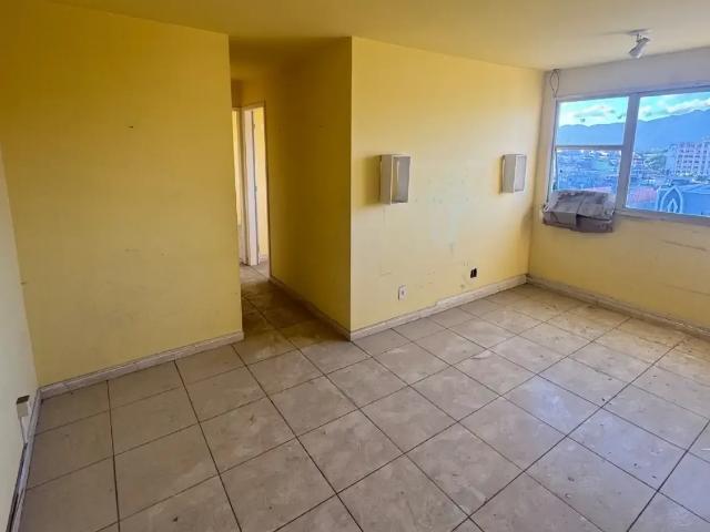 Apartamento para Venda em Rio de Janeiro/RJ Realengo 2 Quartos