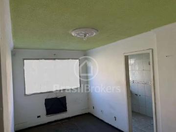 Apartamento para Venda em Rio de Janeiro/RJ Realengo 2 Quartos