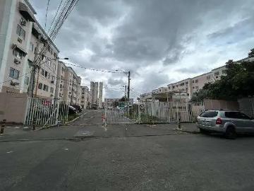 Apartamento para Venda em Rio de Janeiro/RJ Realengo 2 Quartos