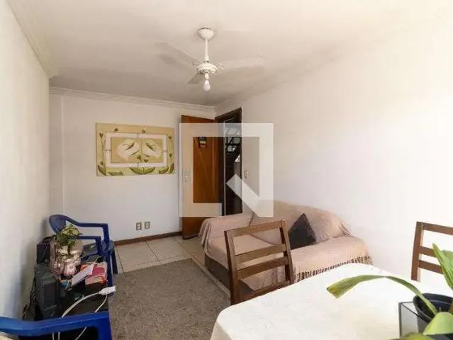 Apartamento para Venda em Rio de Janeiro/RJ Realengo 2 Quartos