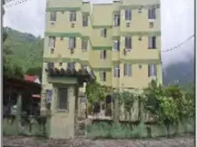 Apartamento para Venda em Rio de Janeiro/RJ Realengo