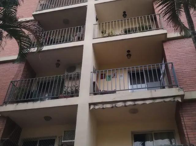 Apartamento para Venda em Rio de Janeiro/RJ Realengo