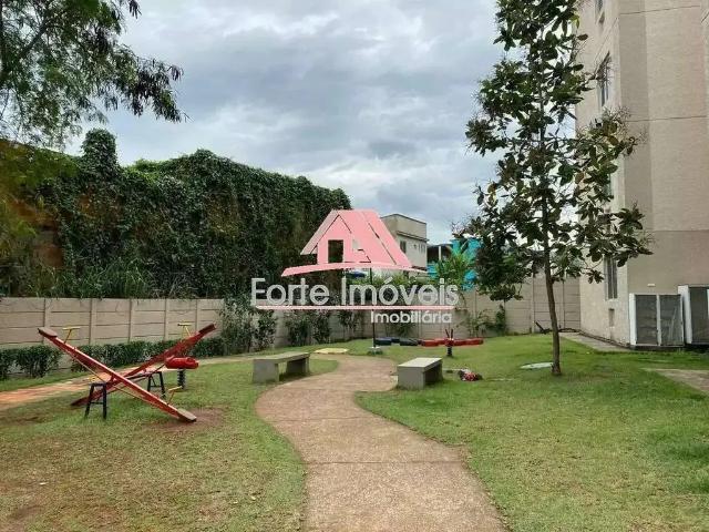 Apartamento para Venda em Rio de Janeiro/RJ Realengo