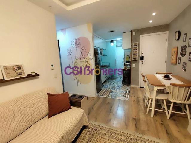 Apartamento para Venda em Rio de Janeiro/RJ Recreio dos Bandeirantes