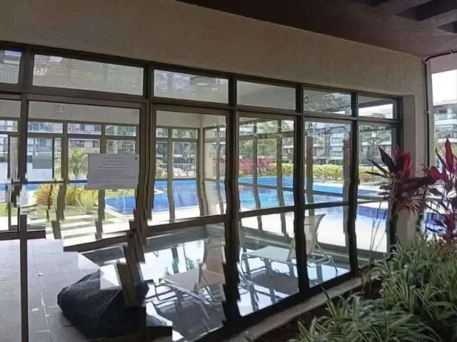 Apartamento para Venda em Rio de Janeiro/RJ Recreio dos Bandeirantes 1 Quartos