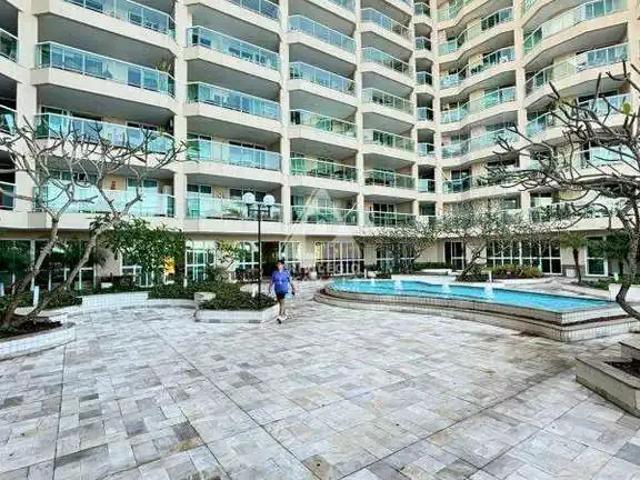 Apartamento para Venda em Rio de Janeiro/RJ Recreio dos Bandeirantes 1 Quartos