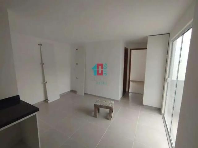 Apartamento para Venda em Rio de Janeiro/RJ Recreio dos Bandeirantes 1 Quartos