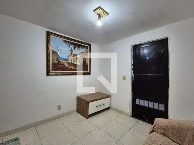 Apartamento para Venda em Rio de Janeiro/RJ Recreio dos Bandeirantes 1 Quartos