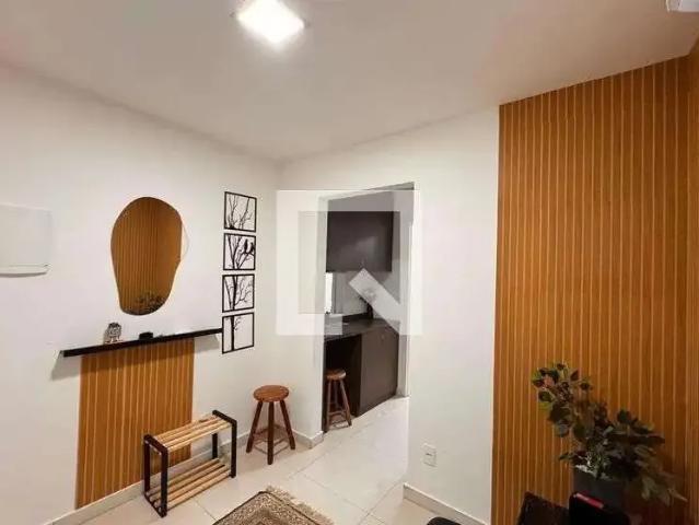 Apartamento para Venda em Rio de Janeiro/RJ Recreio dos Bandeirantes 1 Quartos