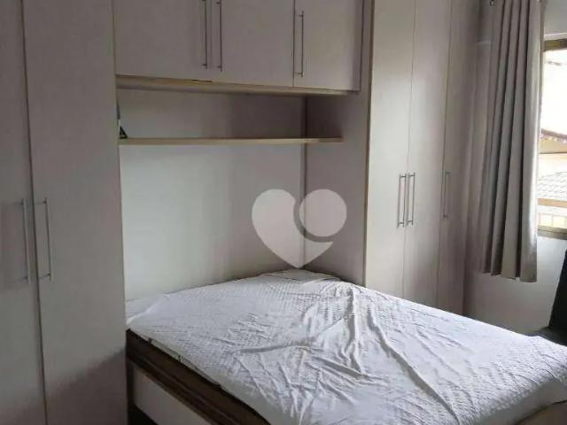 Apartamento para Venda em Rio de Janeiro/RJ Recreio dos Bandeirantes 1 Quartos