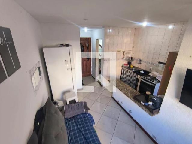 Apartamento para Venda em Rio de Janeiro/RJ Recreio dos Bandeirantes 1 Quartos