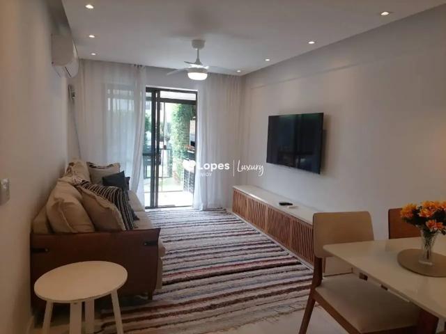 Apartamento para Venda em Rio de Janeiro/RJ Recreio dos Bandeirantes 1 Quartos