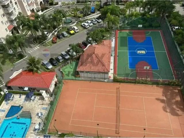 Apartamento para Venda em Rio de Janeiro/RJ Recreio dos Bandeirantes 2 Quartos