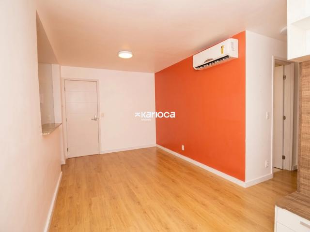 Apartamento para Venda em Rio de Janeiro/RJ Recreio dos Bandeirantes 2 Quartos
