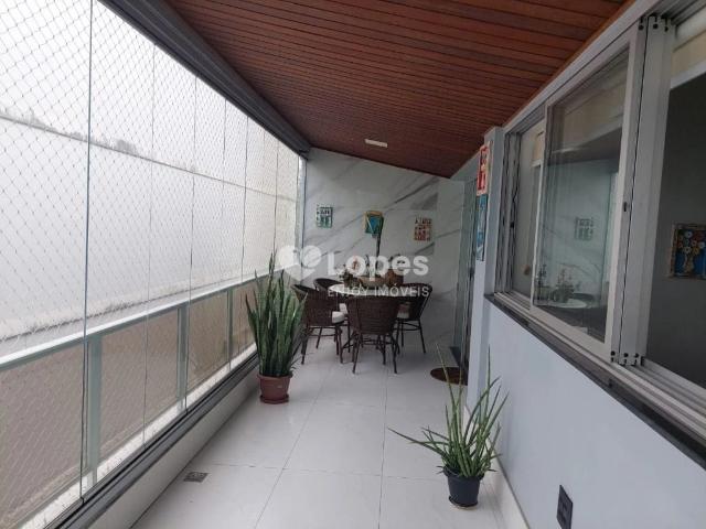 Apartamento para Venda em Rio de Janeiro/RJ Recreio dos Bandeirantes 2 Quartos