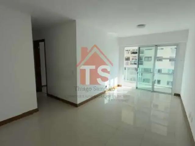 Apartamento para Venda em Rio de Janeiro/RJ Recreio dos Bandeirantes 2 Quartos