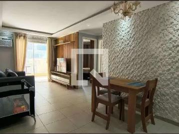 Apartamento para Venda em Rio de Janeiro/RJ Recreio dos Bandeirantes 2 Quartos