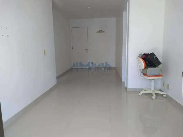 Apartamento para Venda em Rio de Janeiro/RJ Recreio dos Bandeirantes 2 Quartos