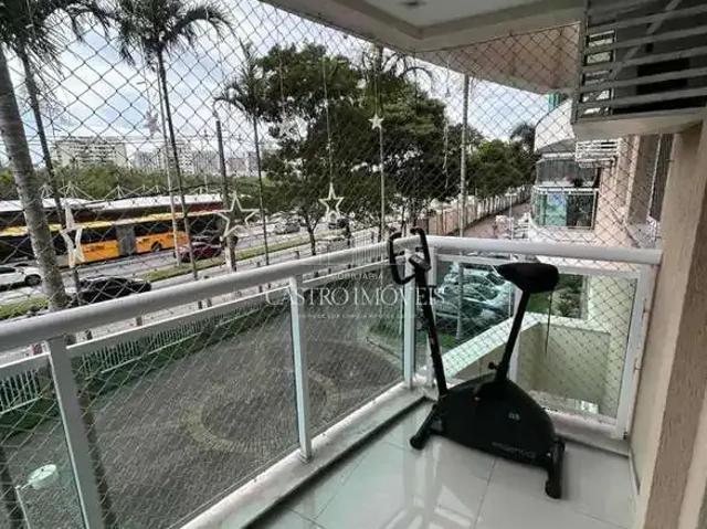 Apartamento para Venda em Rio de Janeiro/RJ Recreio dos Bandeirantes 2 Quartos