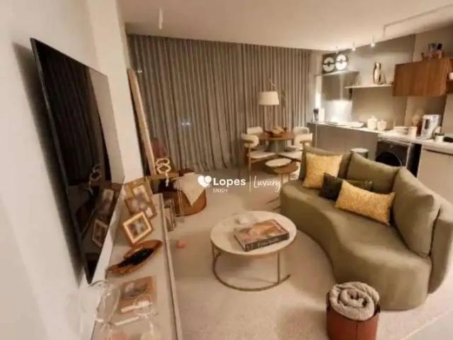 Apartamento para Venda em Rio de Janeiro/RJ Recreio dos Bandeirantes 2 Quartos